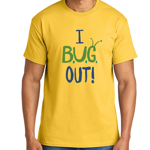 Kiwanis Bring Up Grades T-Shirt