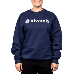 KIW-0555 - Crewneck Sweatshirt