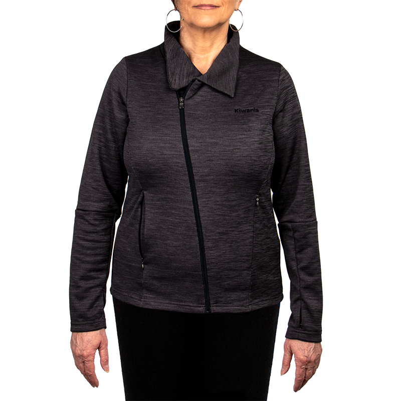 North face shastina on sale stretch full zip