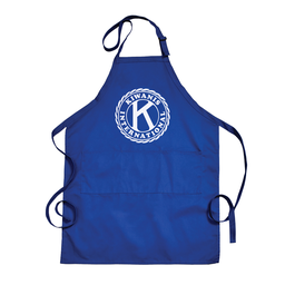 [KIW-0014_BLU_OSFA] Event Apron