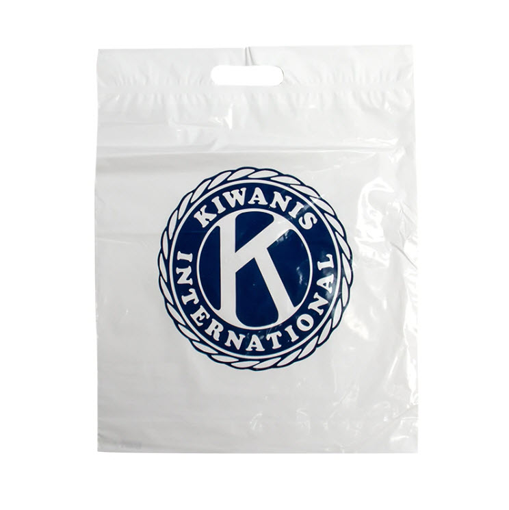 Kiwanis Family Bags - Pack of 50
