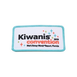 [KIW-0781] 2019 Convention Patch