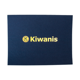 [KIW-0698] Charter Member Folder