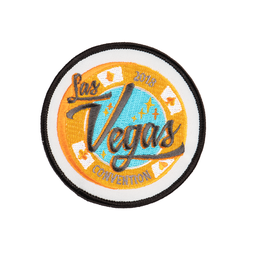 [KIW-0678] Vegas Convention Patch