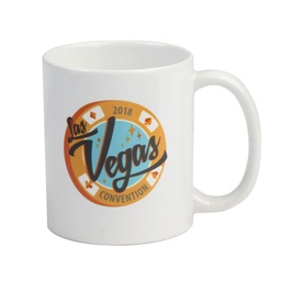 [KIW-0677] Vegas Convention Mug