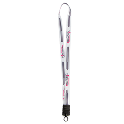 [KIW-0666] Toronto Convention Lanyard