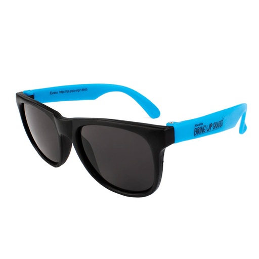 [KIW-0589] Kiwanis Bring Up Grades Junior Sunglasses