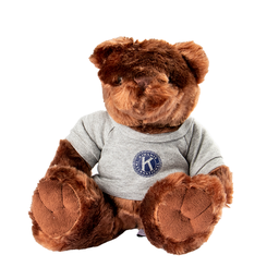 [KIW-0350] Teddy Bear, 12 Inch