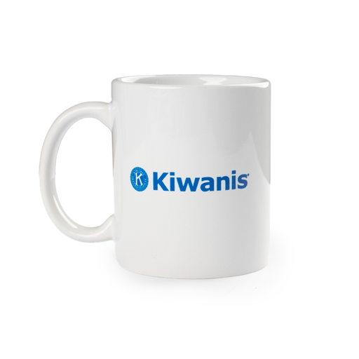 [KIW-0293] Kiwanis Mug