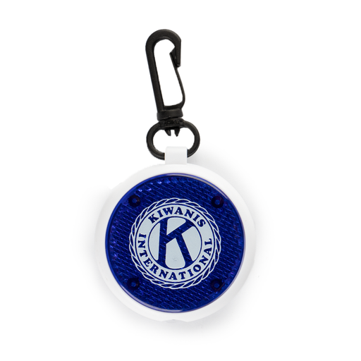 [KIW-0282] Kiwanis Reflector Light