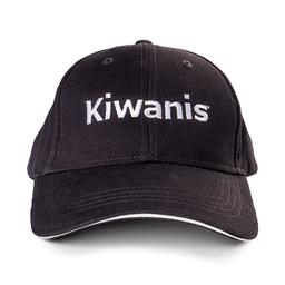 [KIW-0194] Kiwanis Navy Hat