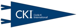 [CKI-0889] Medium Sized Pennant CKI-0889