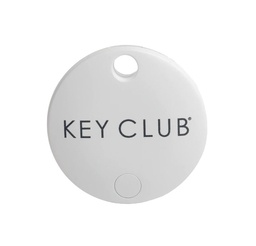 [KEY-0912] Key Club Spot Finder with Wireless Bluetooth Technology