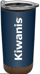 [KIW-0931] Wellington Stainless Steel Tumbler