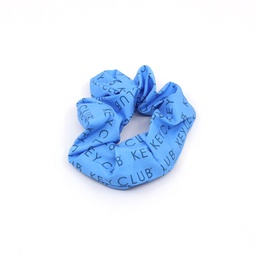 [KEY-1002] Key Club Scrunchie