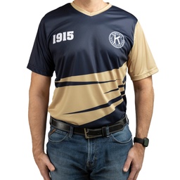 Kiwanis Men's Soccer Jersey