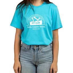 Key Club Convention T-Shirt - 2023