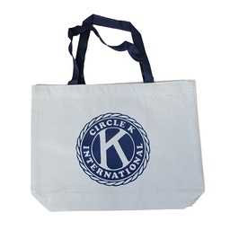 [CKI-1001] CKI Tote Bag CKI-1001