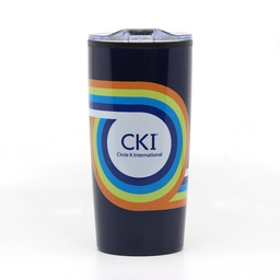 [CKI-1002] CKI Tempe Tumbler