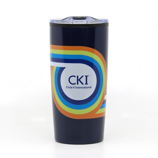 [CKI-1002] Circle K Tempe Tumbler