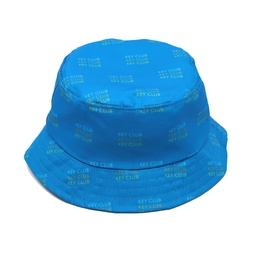 [KEY-1015] Key Club Bucket Hat