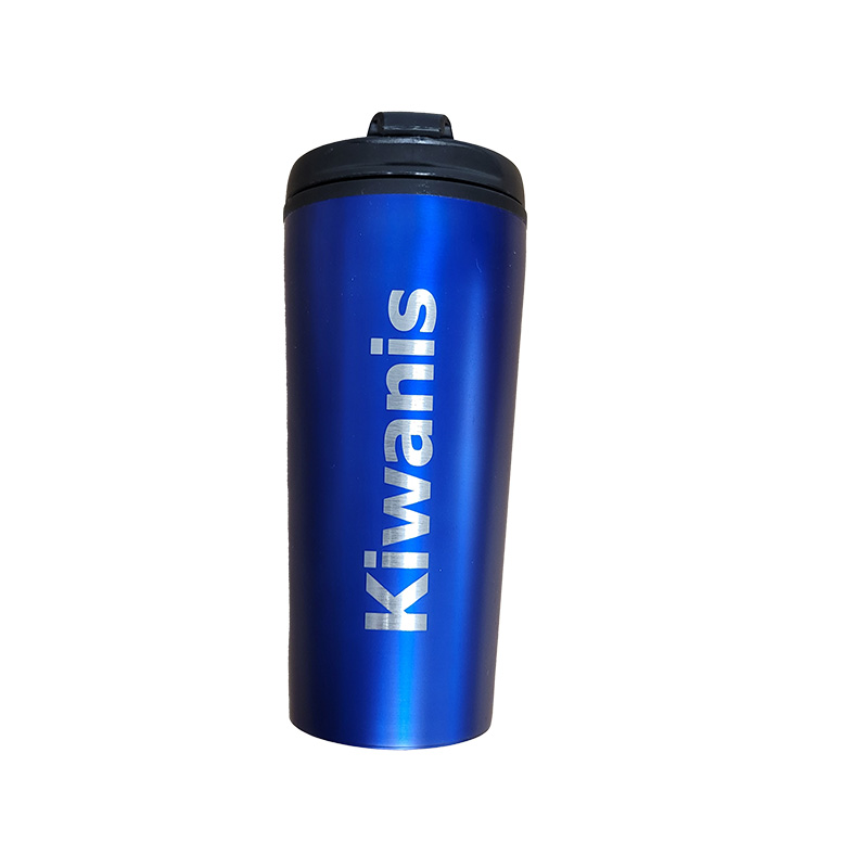 Kiwanis Tempe Insulated Tumbler