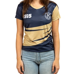 Kiwanis Women's Soccer Jersey