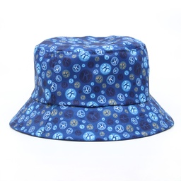 [KIW-1054] Kiwanis Logo Bucket Hat