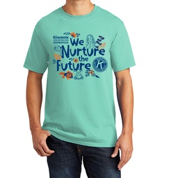 Minneapolis Convention T-shirt KIW-1058