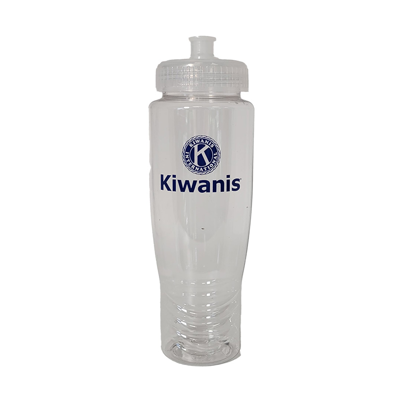 Kiwanis Travel Bottle