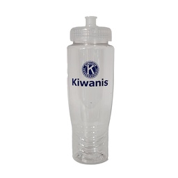 [KIW-1075] Travel Kiwanis Bottle 28 Oz