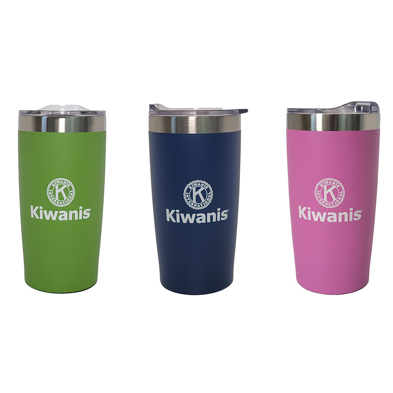 Valhalla 16oz Tumbler With Plastic Inner