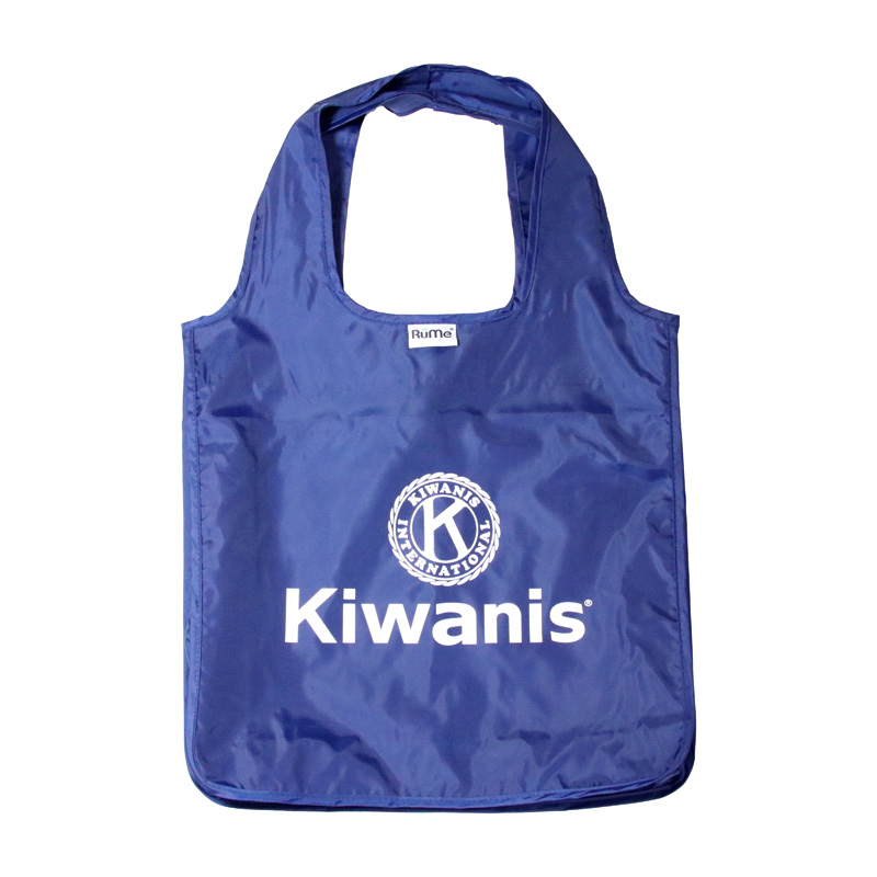 Kiwanis RUME Medium Tote