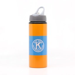 [KEY-2028] Key Club Stainless Steel Bottle