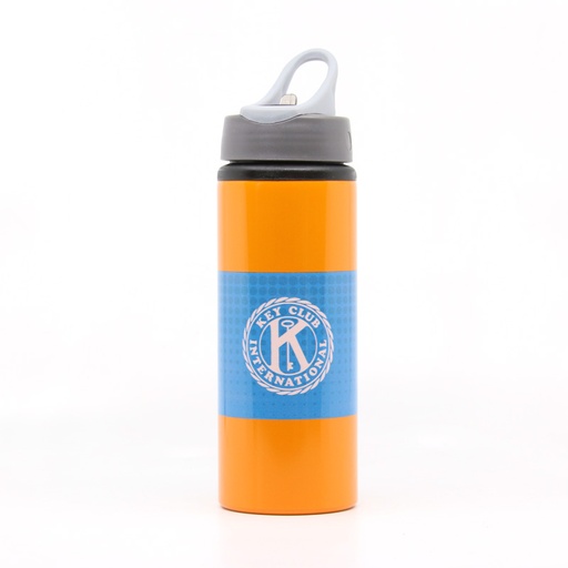 [KEY-2028] Key Club Water Bottle