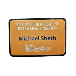 [BUI-9200] Builders Club Banner Patch