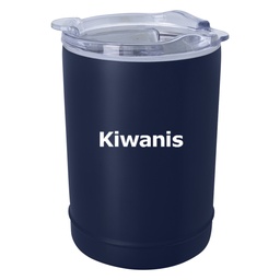 [KIW-1098] Kiwanis 2-in-1 Insulated Holder and Tumbler