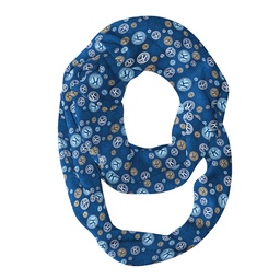 [KIW-1112] Kiwanis Infinity Scarf