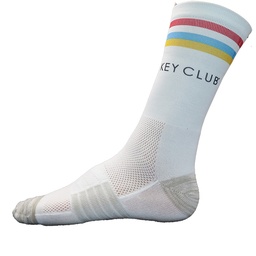 [KEY-2037] Key Club Stripe Socks