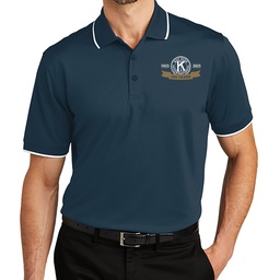 Key Club Centennial Men's Polo