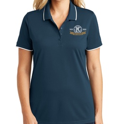 Key Club Centennial Women's Polo