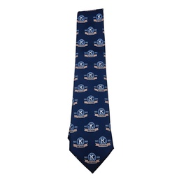 [KEY-1152] Key Club Centennial Tie