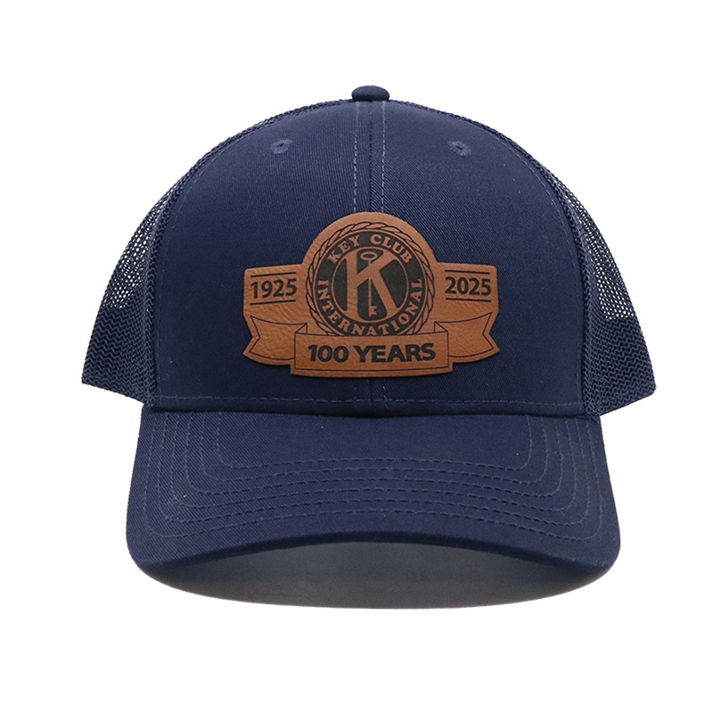 Key Club Centennial Cap | Kiwanis Family Products