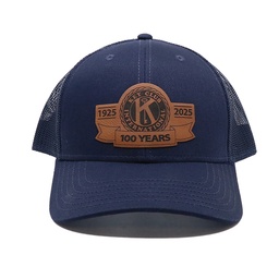 [KEY-1154] Key Club Centennial Cap