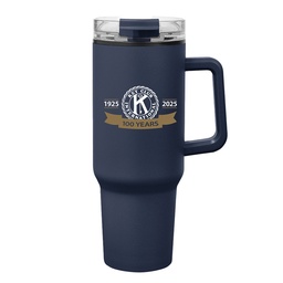 [KEY-1156] Key Club Centennial Tumbler