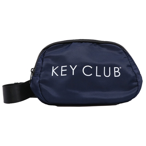 [KEY-1158] Key Club Belt Bag