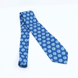 [KIW-1032] Kiwanis Seal Tie