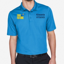 2025 Pittsburgh Convention Polo- Men's