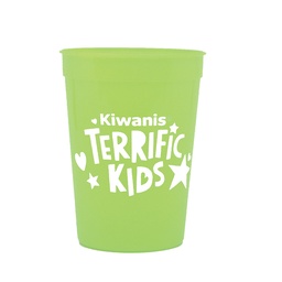 [KIW-9546] Terrific Kids Mood Stadium Cup