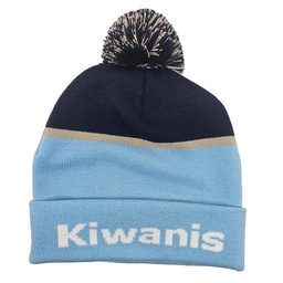 [KIW-9557] Kiwanis Knit Hat